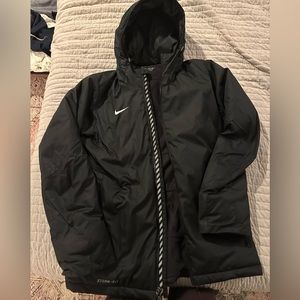 MEN’S NIKE STORM JACKET